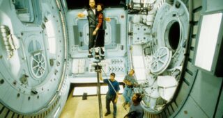 Mission to Mars : Photo