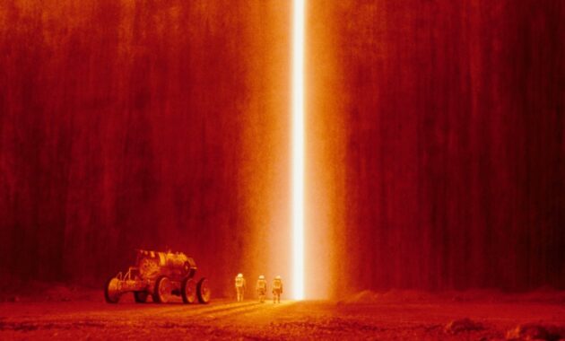 Mission to Mars : Photo