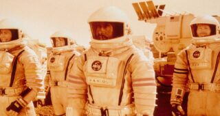 Mission to Mars : Photo