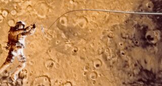 Mission to Mars : Photo