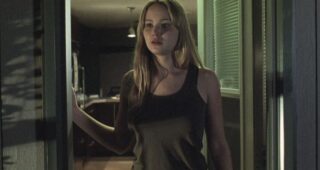 Jennifer Lawrence : Photo