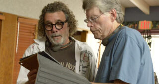 Mr. Mercedes : Photo Jack Bender, Stephen King