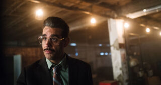 Mr. Robot saison 3 : Photo Bobby Cannavale