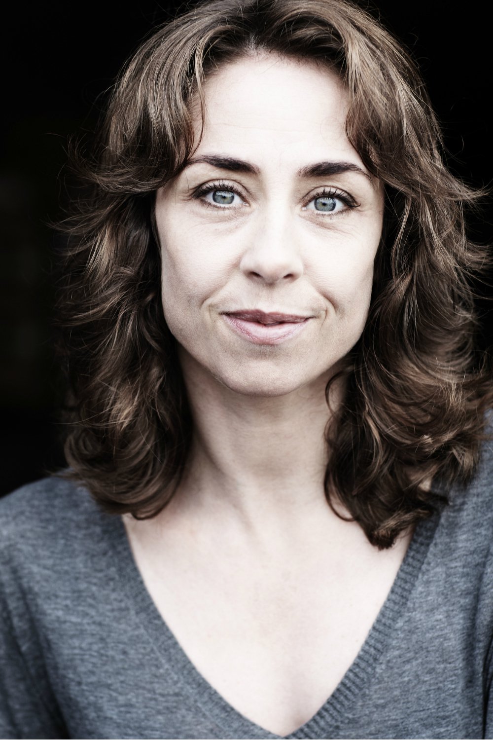 Sofie Gråbøl : Photo officielle