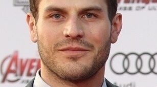 Lou Ferrigno Jr. : Photo officielle