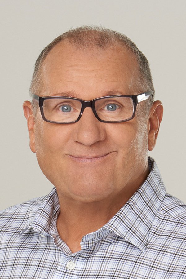 Ed O'Neill : Photo officielle