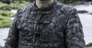 Pilou Asbæk : Photo Game of Thrones saison 6