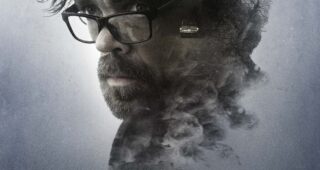 Rememory : Affiche