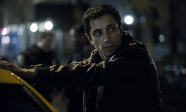 Riz Ahmed : Photo The Night Of saison 1, The Night Of