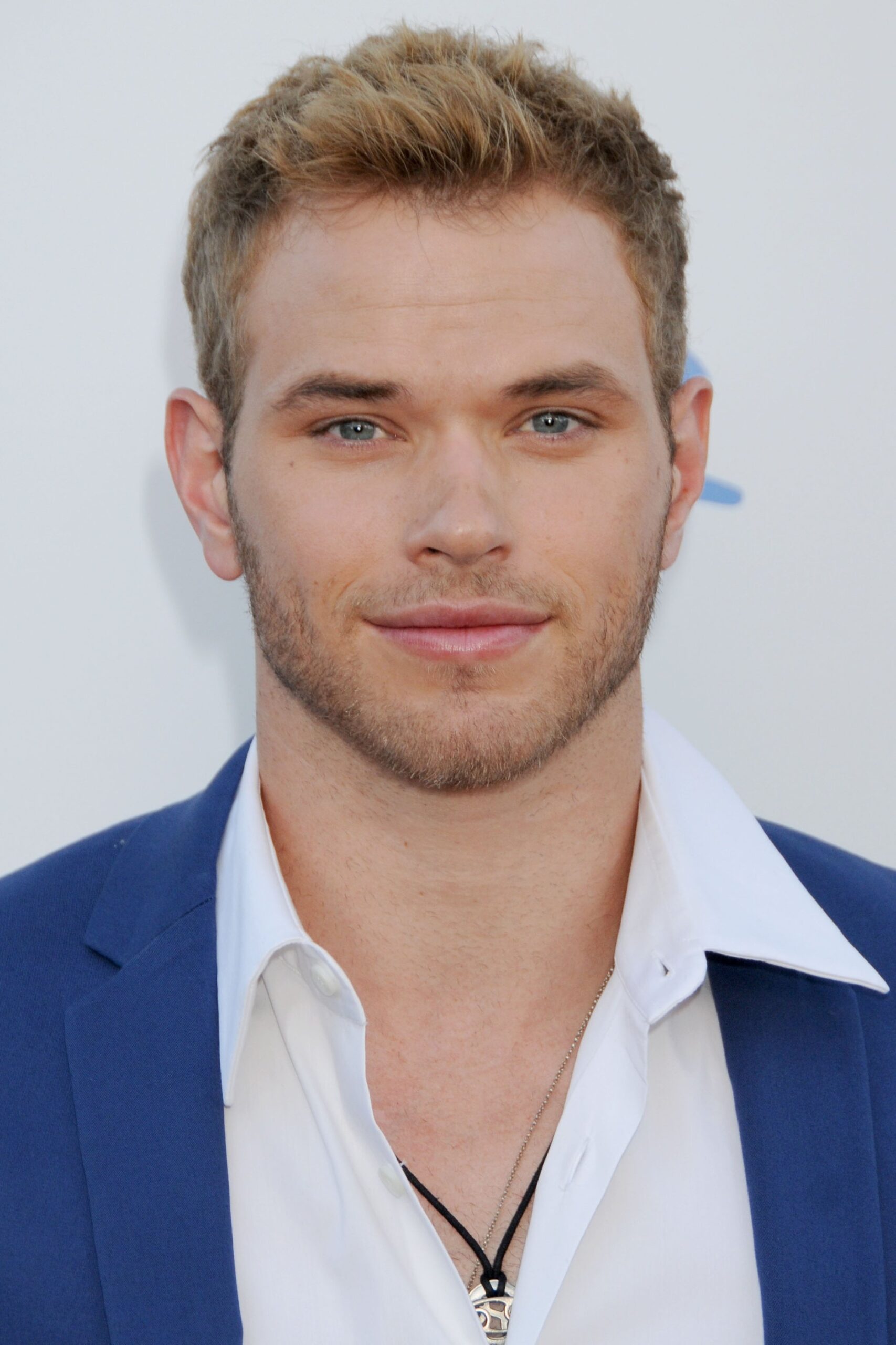 Kellan Lutz : Photo officielle