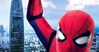 Spider-Man : Homecoming : Photo