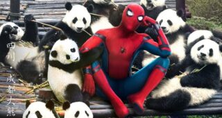 Spider-Man : Homecoming : Photo