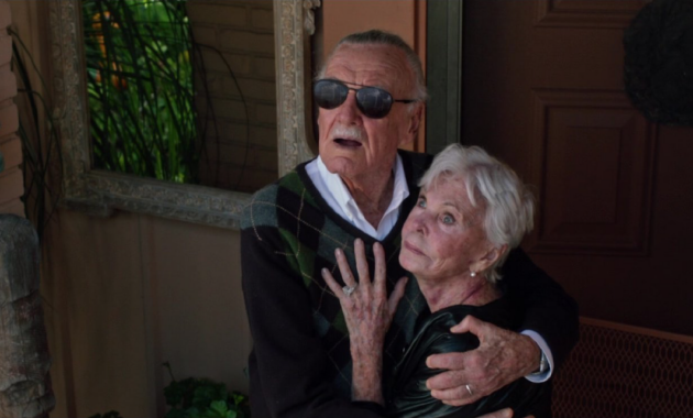 Stan Lee : Photo