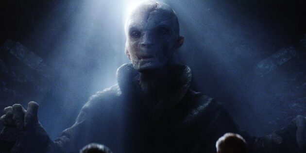 Photo snoke