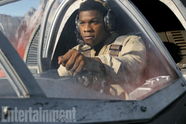 Photo Derniers jedis