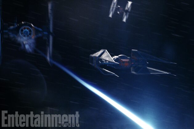 Photo Derniers Jedis