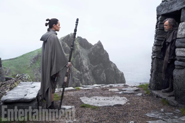 Photo Derniers Jedis