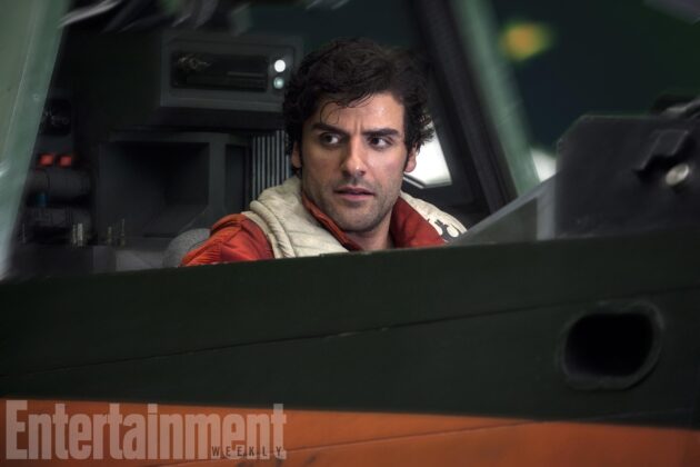 Photo Derniers Jedis