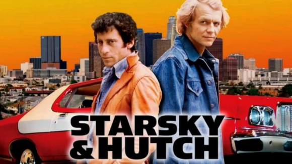 Starsky et Hutch : Photo Starsky et Hutch
