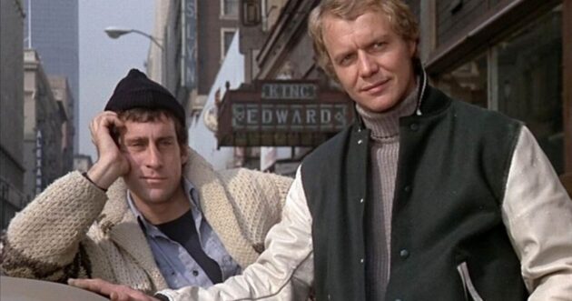 Starsky et Hutch : Photo Starsky et Hutch