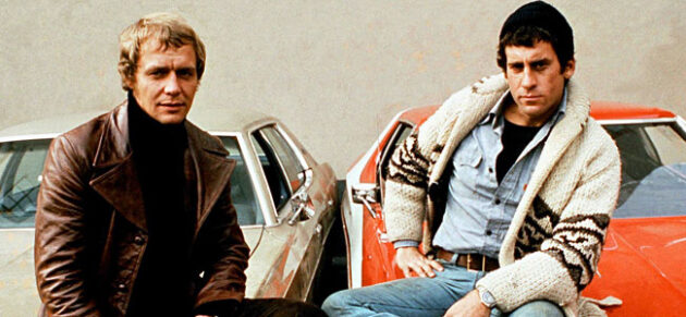 Starsky et Hutch : Photo Starsky et Hutch