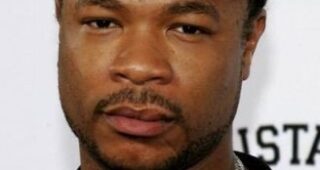 Xzibit : Photo officielle