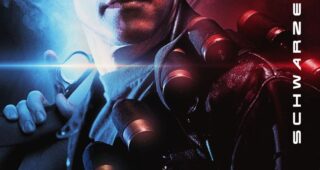 Terminator 2, le jugement dernier : Affiche