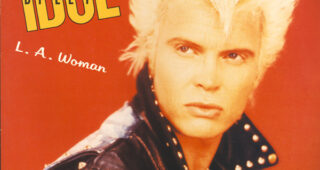 Terminator 2, le jugement dernier : Photo , Billy Idol
