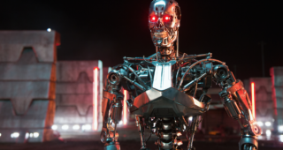 Terminator : Genisys : Photo