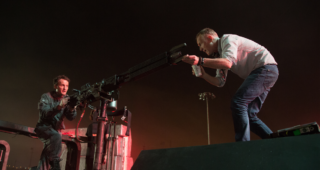 Terminator : Genisys : Photo , Alan Taylor