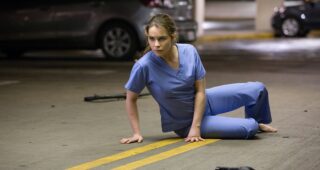 Terminator : Genisys : Photo Emilia Clarke