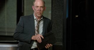 Terminator : Genisys : Photo J.K. Simmons