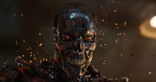 Terminator : Genisys : Photo , Terminator 6