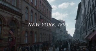 The Alienist : Photo