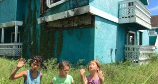 The Florida Project : Photo, Brooklynn Prince