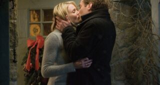 The Holiday : Photo Cameron Diaz