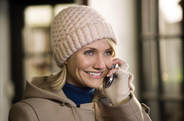 Photo Cameron Diaz