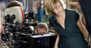The Holiday : Photo Nancy Meyers