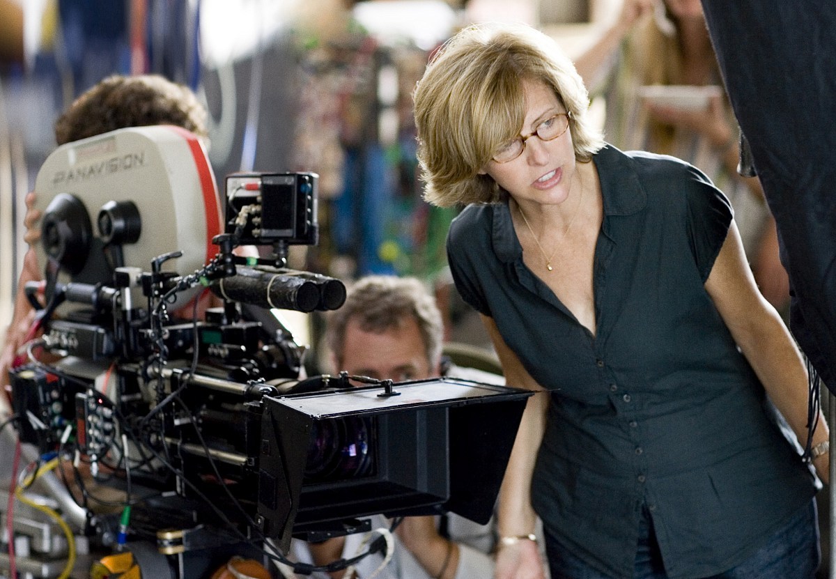 Nancy Meyers : Photo officielle