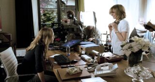 The Holiday : Photo Nancy Meyers