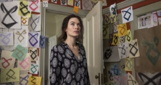 The Mortal instruments : La Cité des Ténèbres : Photo , Lena Headey