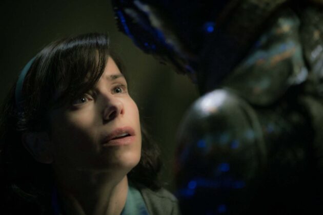 Photo Sally Hawkins