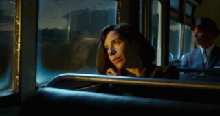 The Shape of Water : Photo Sally Hawkins