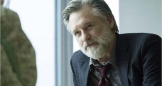 The Sinner : Photo Bill Pullman