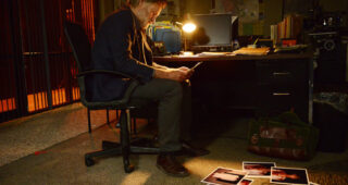 The Sinner : Photo Bill Pullman