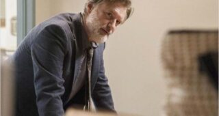 The Sinner : Photo Bill Pullman