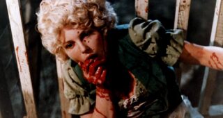 Tobe Hooper : Photo