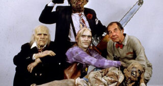 Tobe Hooper : Photo