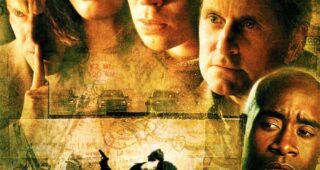 Traffic : Affiche