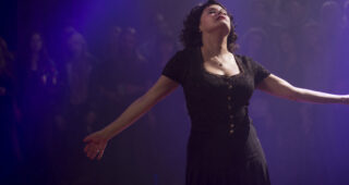 Twin Peaks saison 3 : Photo, Sherilyn Fenn